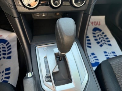 2022 Subaru Crosstrek Base