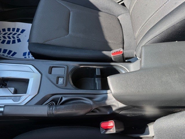 2022 Subaru Crosstrek Base