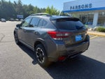 2022 Subaru Crosstrek Base