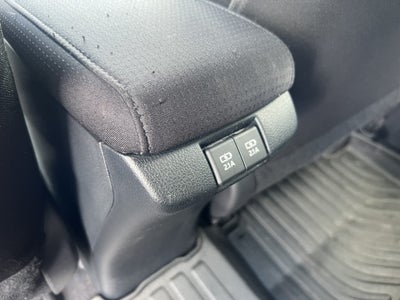 2019 Toyota Prius LE
