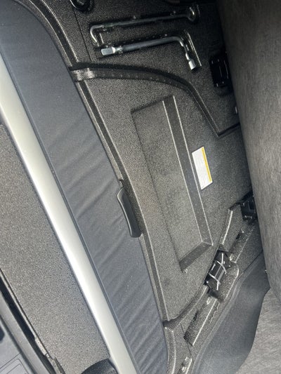 2019 Toyota Prius LE