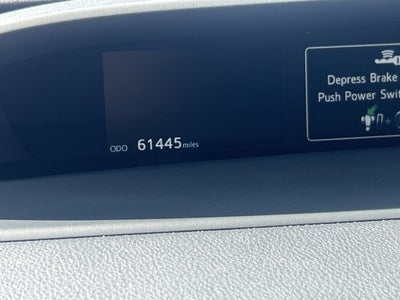 2019 Toyota Prius LE