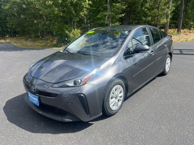 2019 Toyota Prius LE