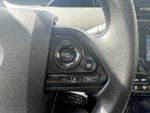 2019 Toyota Prius LE