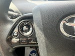 2019 Toyota Prius LE