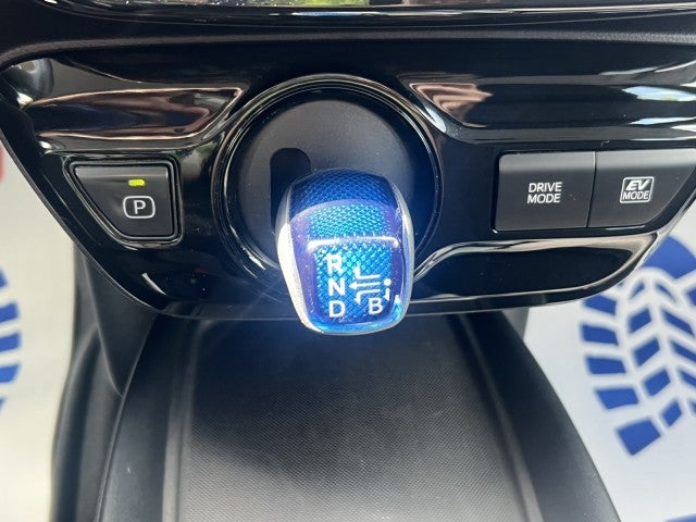 2019 Toyota Prius LE