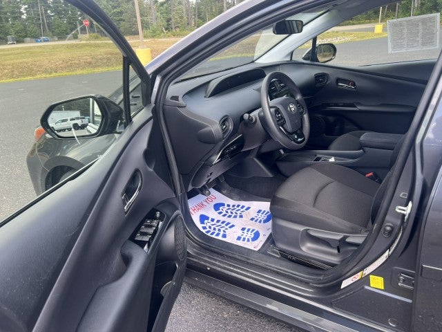 2019 Toyota Prius LE