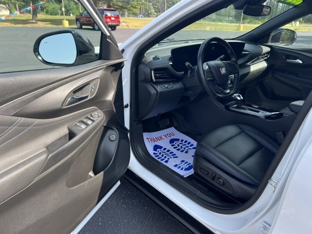 2024 Buick Envista Sport Touring
