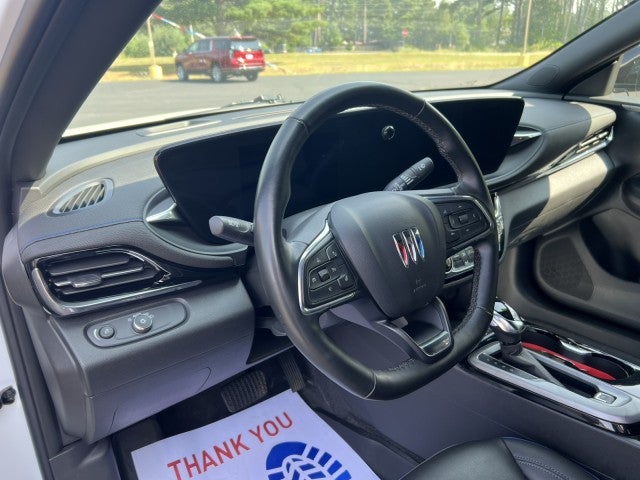 2024 Buick Envista Sport Touring