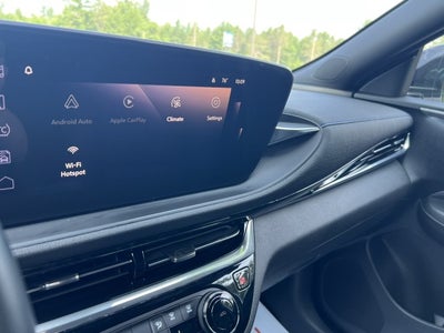 2024 Buick Envista Sport Touring