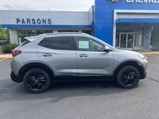 2024 Buick Encore GX Sport Touring
