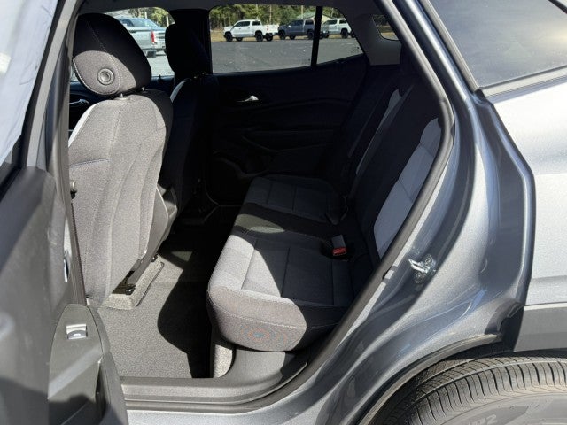 2026 Chevrolet Trax LS - Photo 10