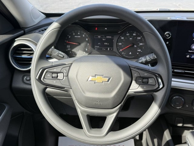 2026 Chevrolet Trax LS - Photo 15