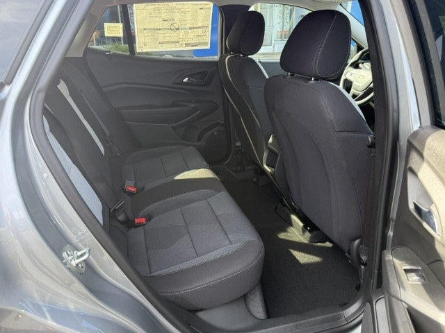 2026 Chevrolet Trax LS - Photo 8
