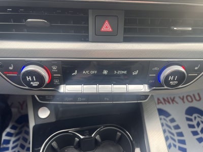 2025 Audi A5 Sportback S line Premium