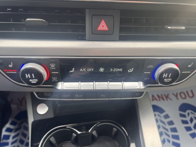 2025 Audi A5 Sportback S line Premium