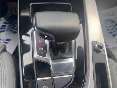 2025 Audi A5 Sportback S line Premium