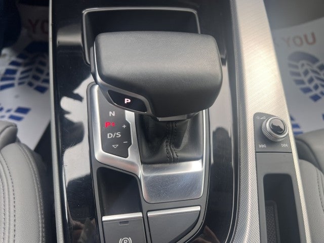 2025 Audi A5 Sportback S line Premium