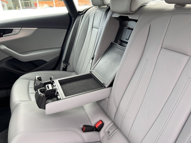 2025 Audi A5 Sportback S line Premium