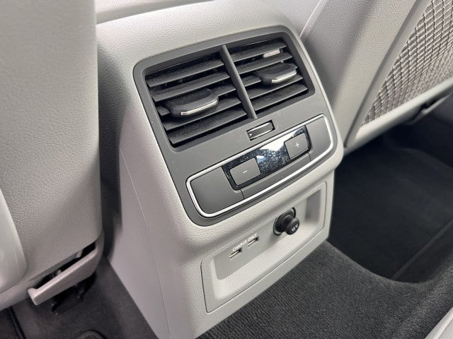 2025 Audi A5 Sportback S line Premium