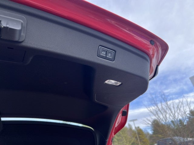 2025 Audi A5 Sportback S line Premium