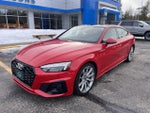 2025 Audi A5 Sportback S line Premium