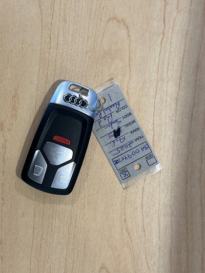 2025 Audi A5 Sportback S line Premium