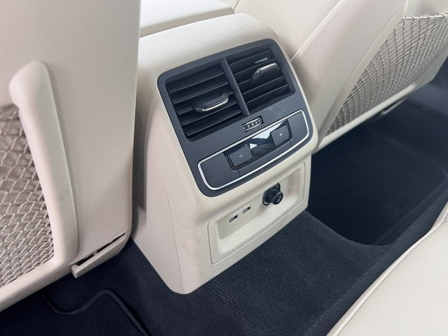 2025 Audi A5 Sportback S line Premium