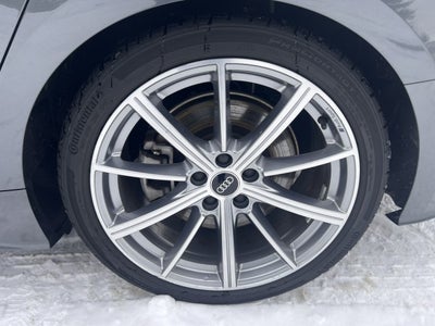 2025 Audi A5 Sportback S line Premium