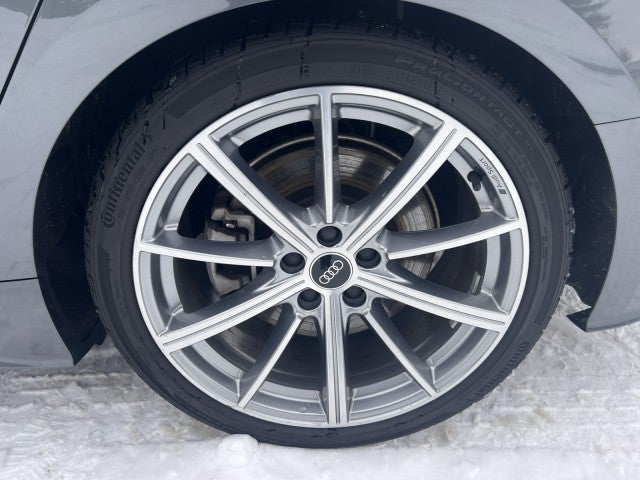 2025 Audi A5 Sportback S line Premium