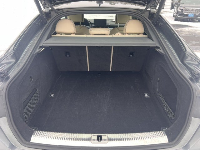 2025 Audi A5 Sportback S line Premium