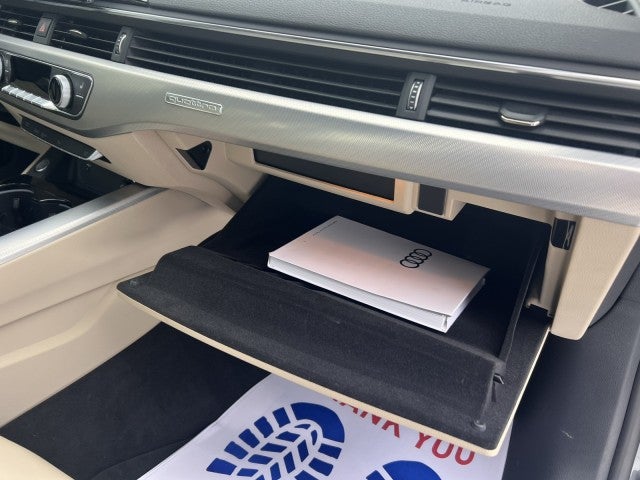 2025 Audi A5 Sportback S line Premium