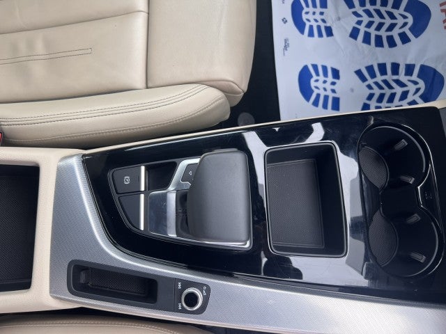 2025 Audi A5 Sportback S line Premium