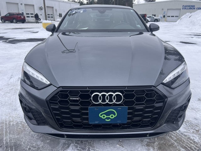2025 Audi A5 Sportback S line Premium