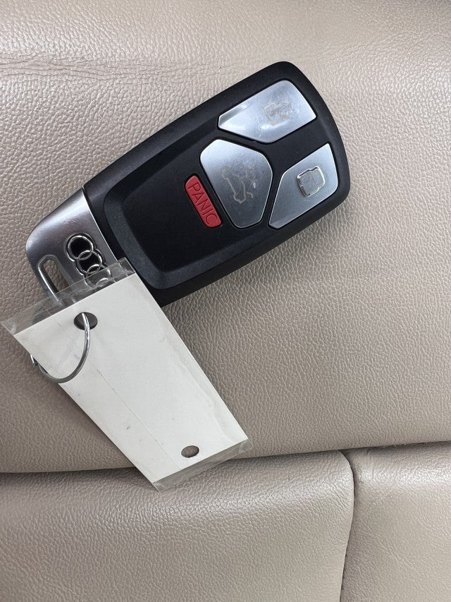 2025 Audi A5 Sportback S line Premium