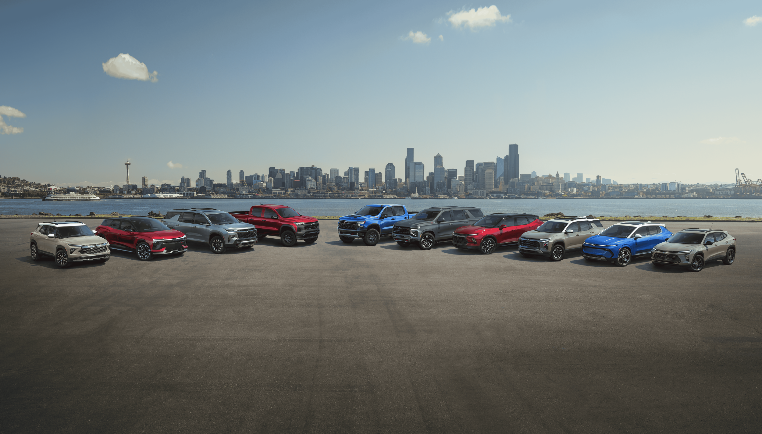 CHEVY SPECIAL OFFERS | Parsons of Eagle River in Eagle River WI