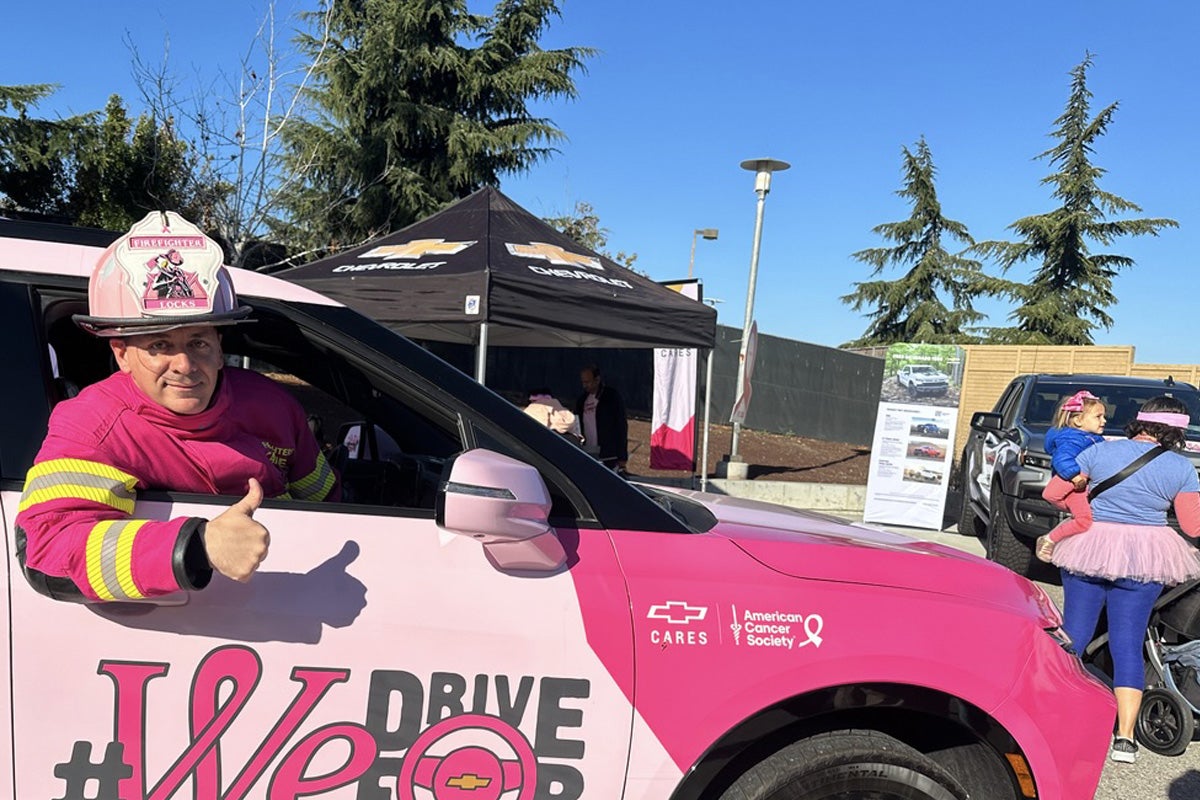 Chevrolet MSABC iDrive For | Parsons of Eagle River in Eagle River WI