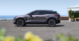 Parsons of Eagle River in Eagle River WI