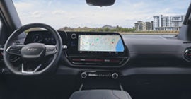 Parsons of Eagle River in Eagle River WI