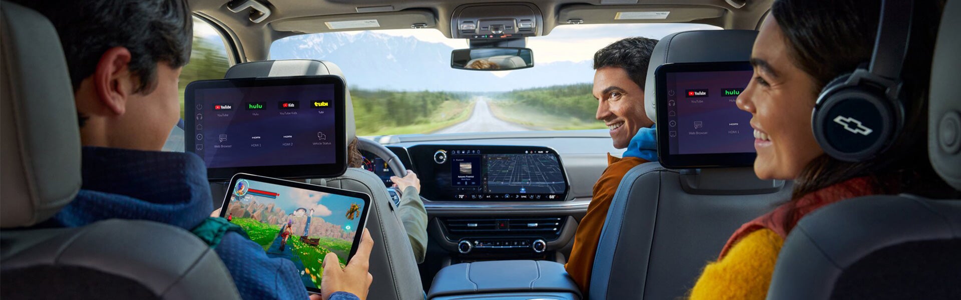 Parsons of Eagle River in Eagle River WI