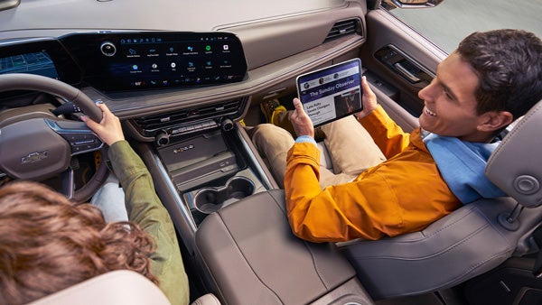 Parsons of Eagle River in Eagle River WI