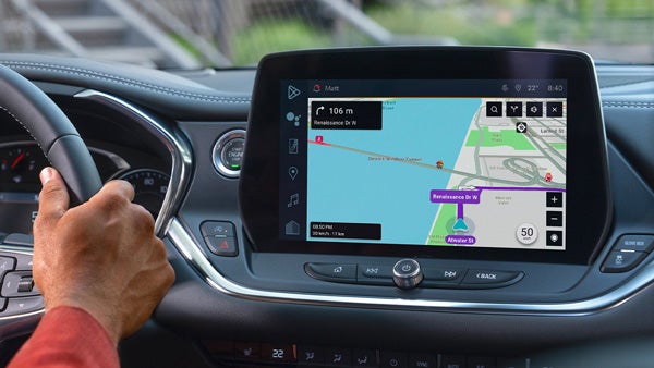 Parsons of Eagle River in Eagle River WI