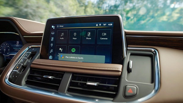 Parsons of Eagle River in Eagle River WI