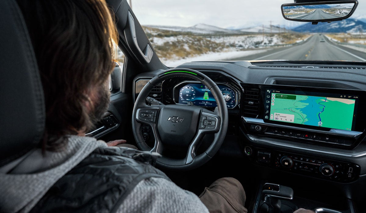 Parsons of Eagle River in Eagle River WI