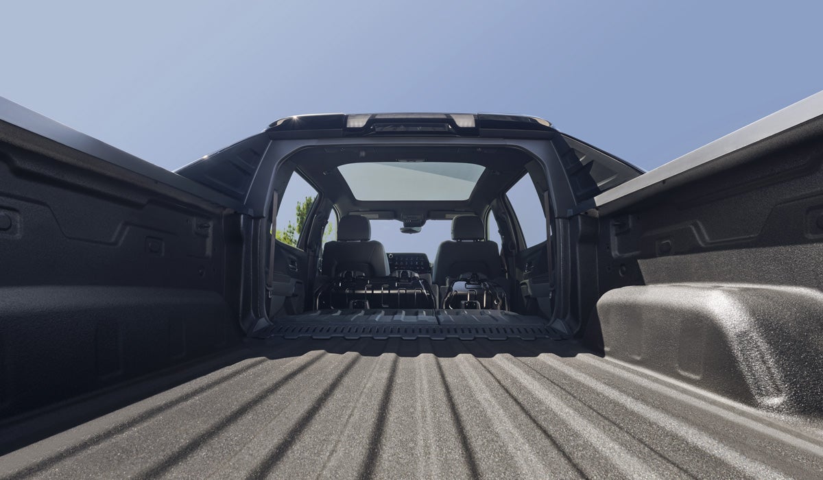 Parsons of Eagle River in Eagle River WI