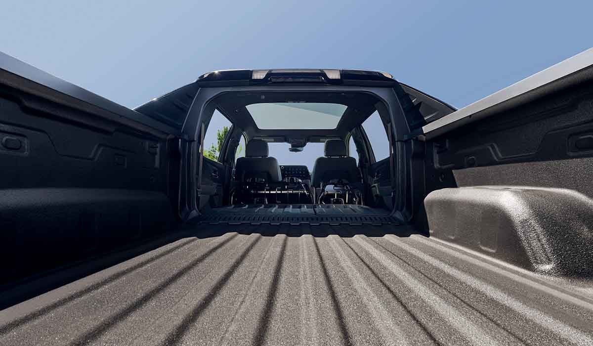 Parsons of Eagle River in Eagle River WI