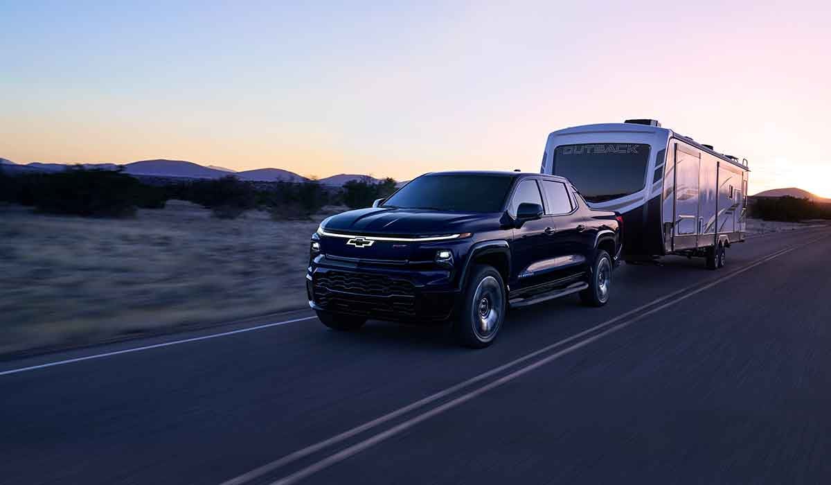 Parsons of Eagle River in Eagle River WI