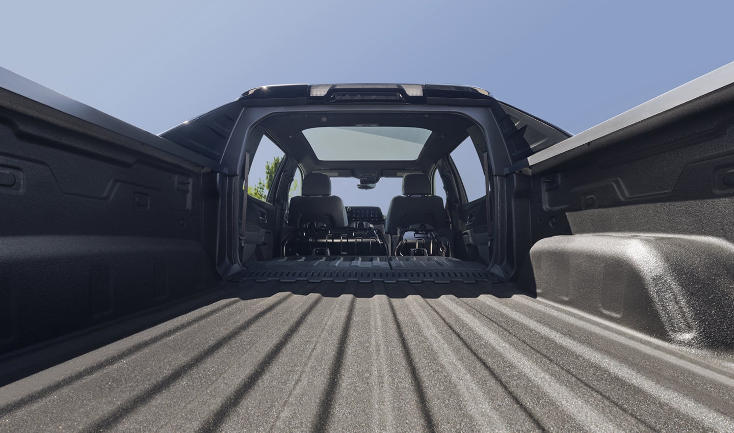 Parsons of Eagle River in Eagle River WI