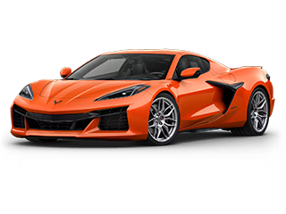 Chevrolet Corvette Z06 - Parsons of Eagle River in Eagle River WI