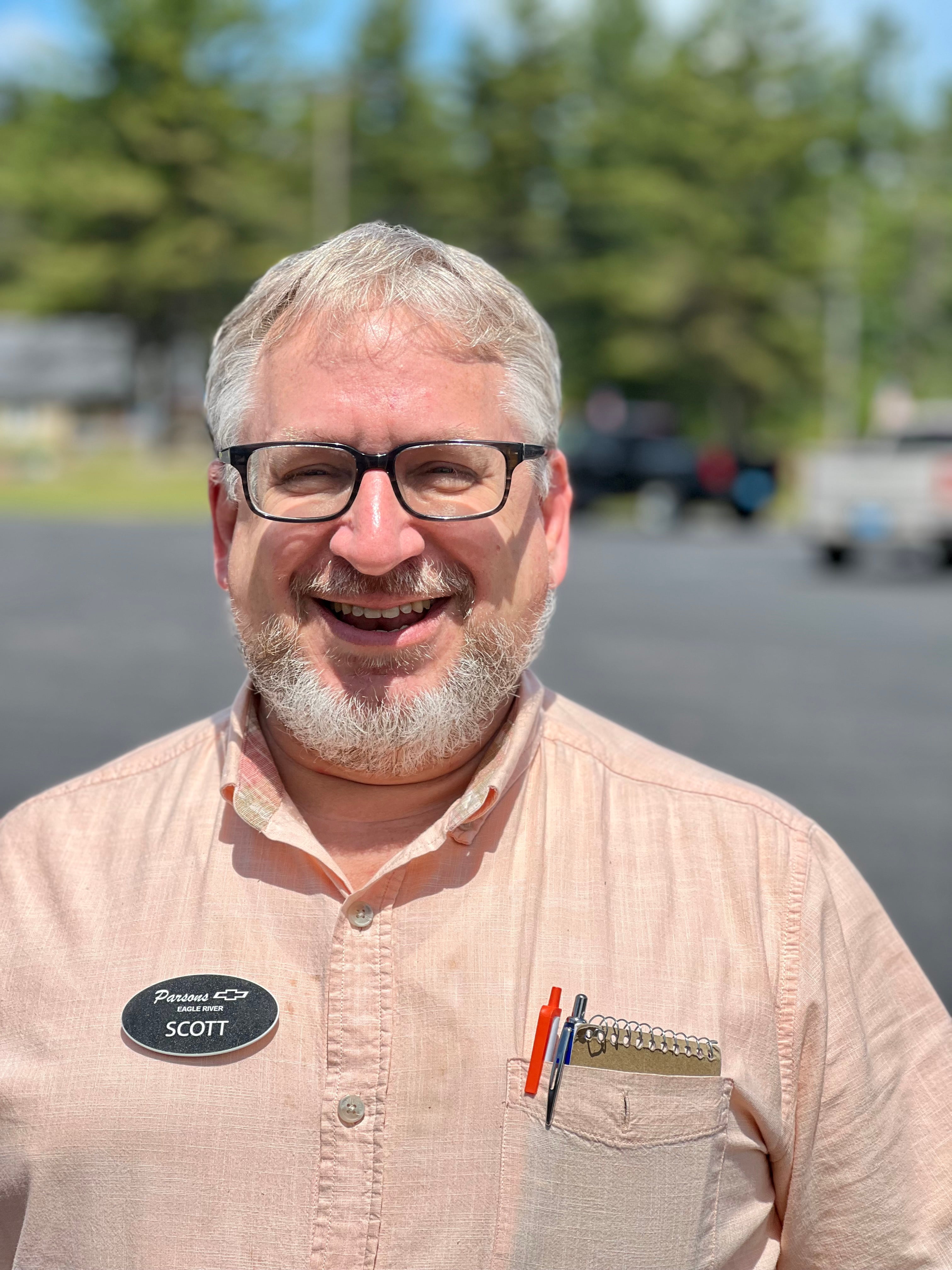 Scott Furtak